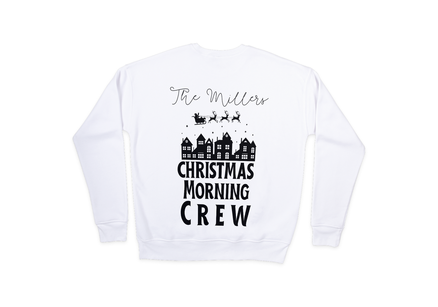 Pre order-Custom Apparel
