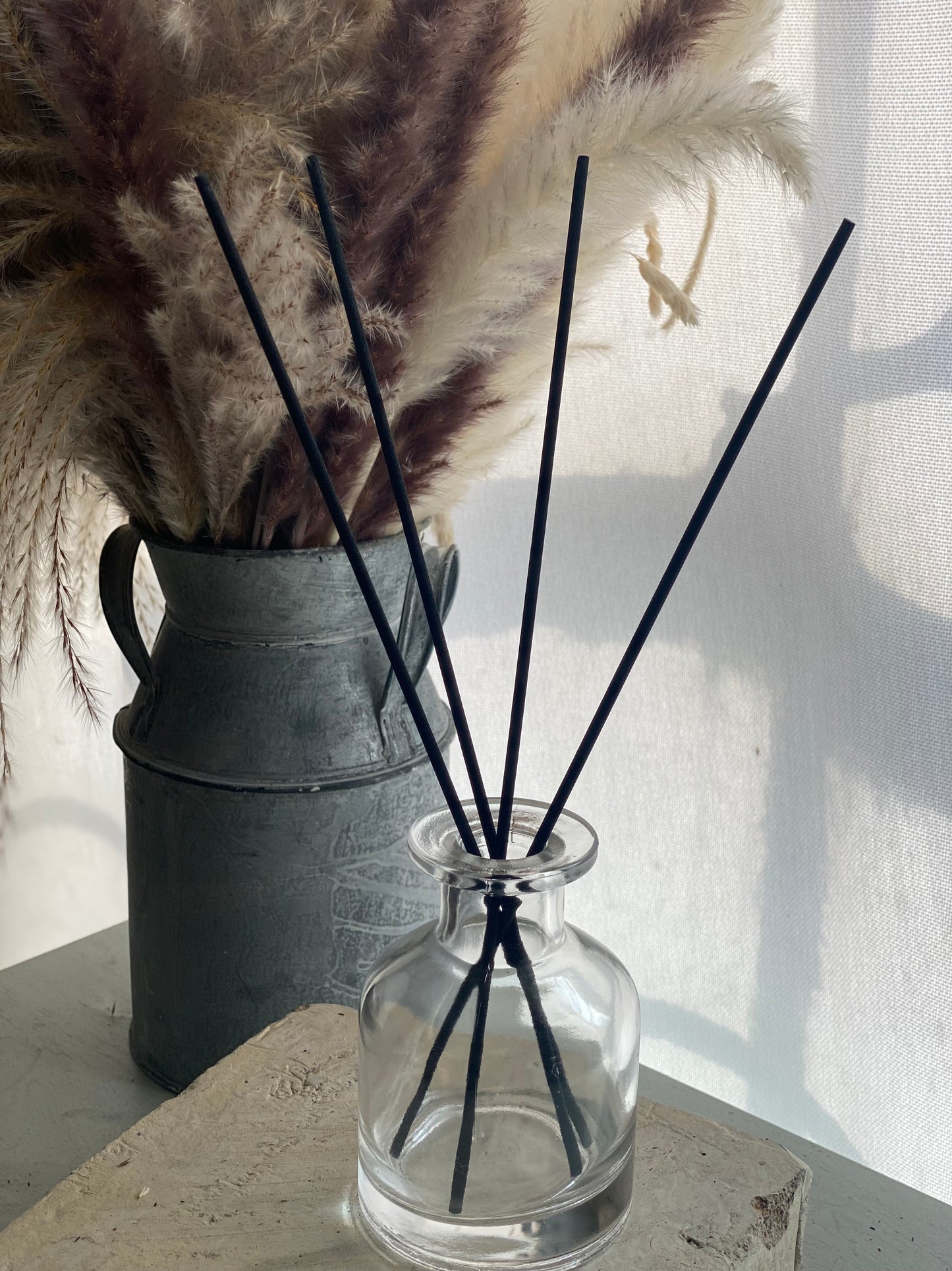 Diffuser (Fall)