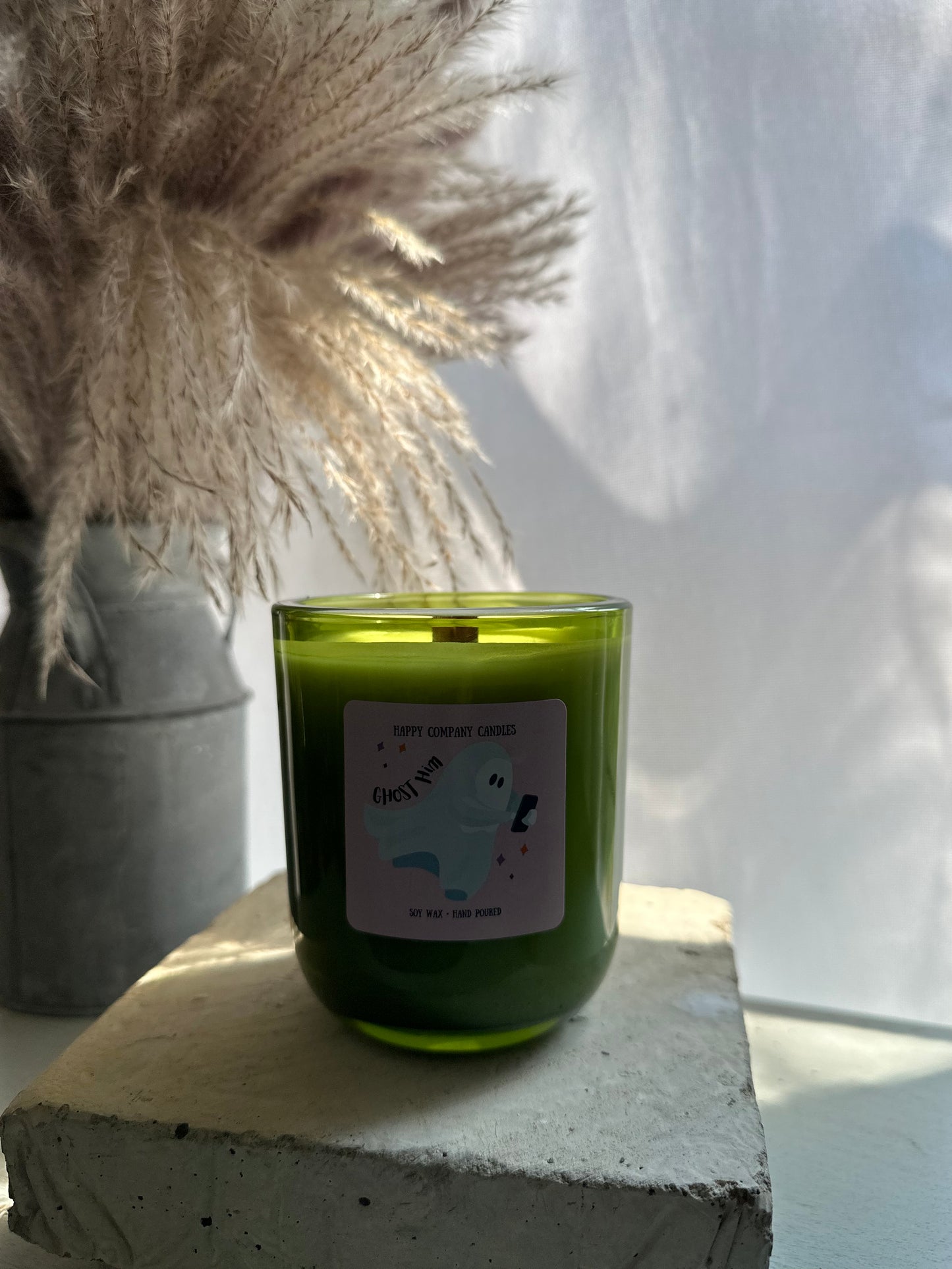 Green Sonoma Tumbler (Fall)