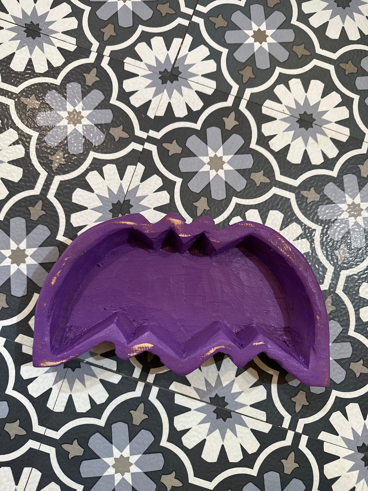 Festive Dough Bowl(Fall)