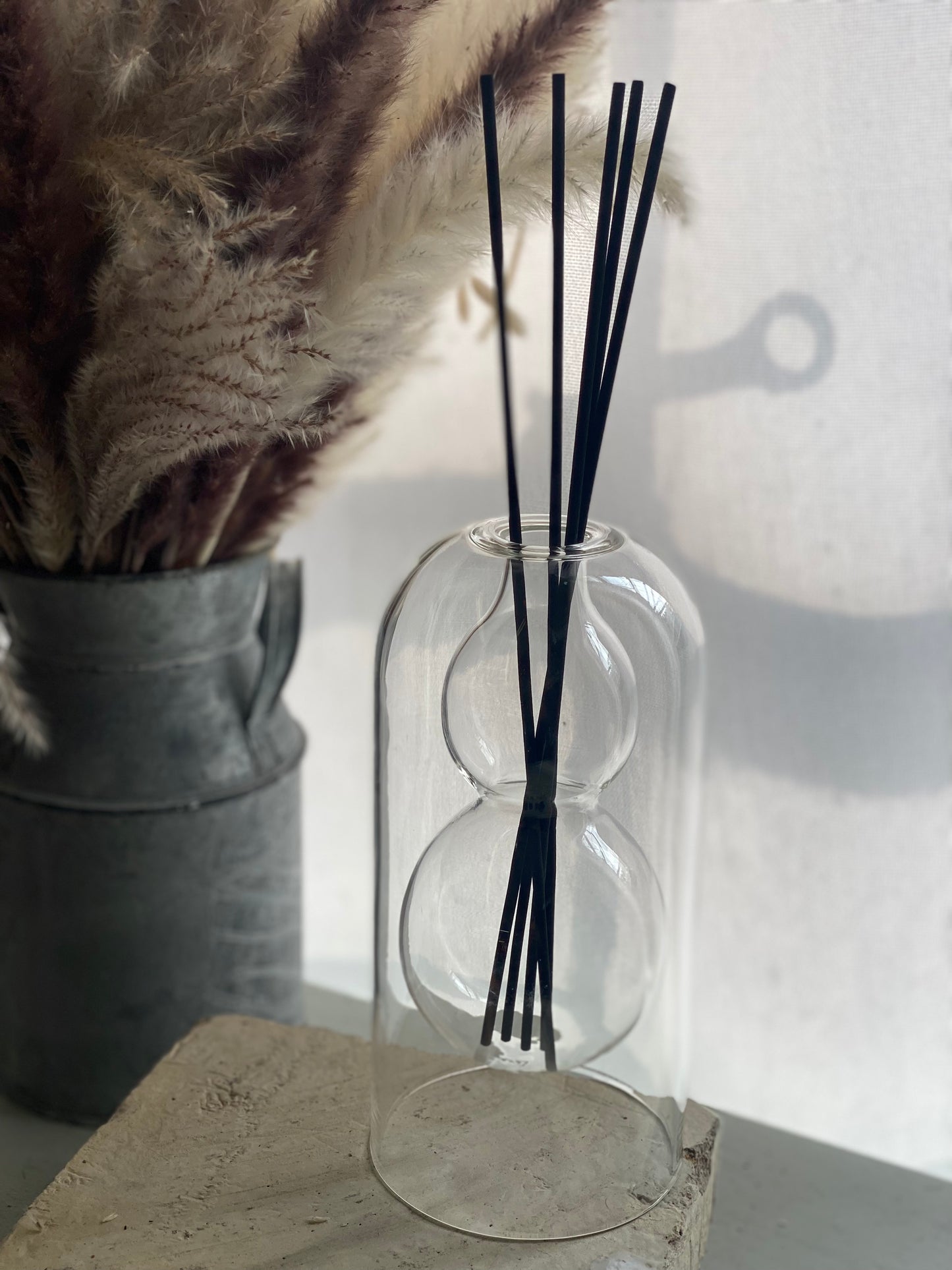 Diffuser (Fall)