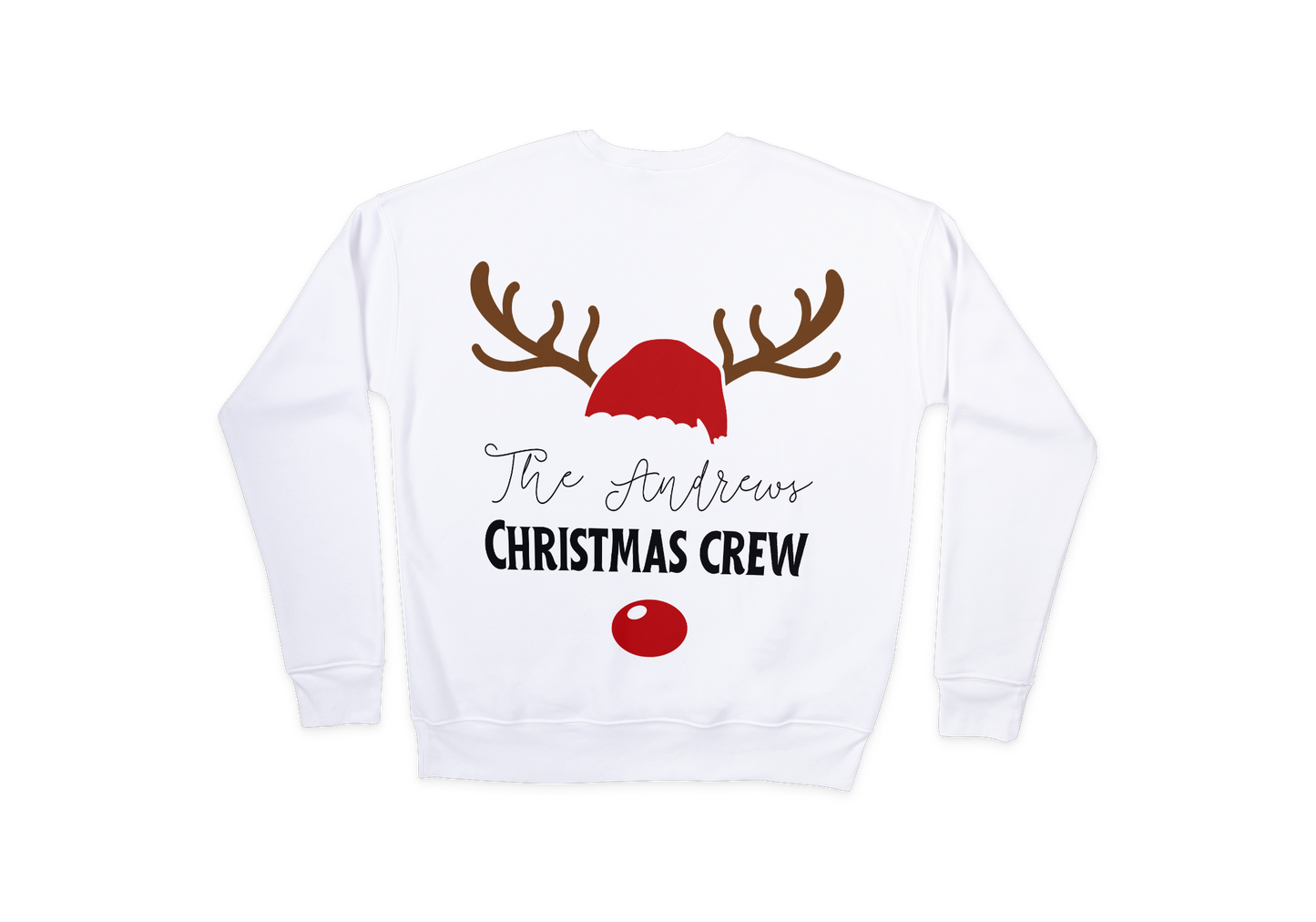 Pre order-Custom Apparel