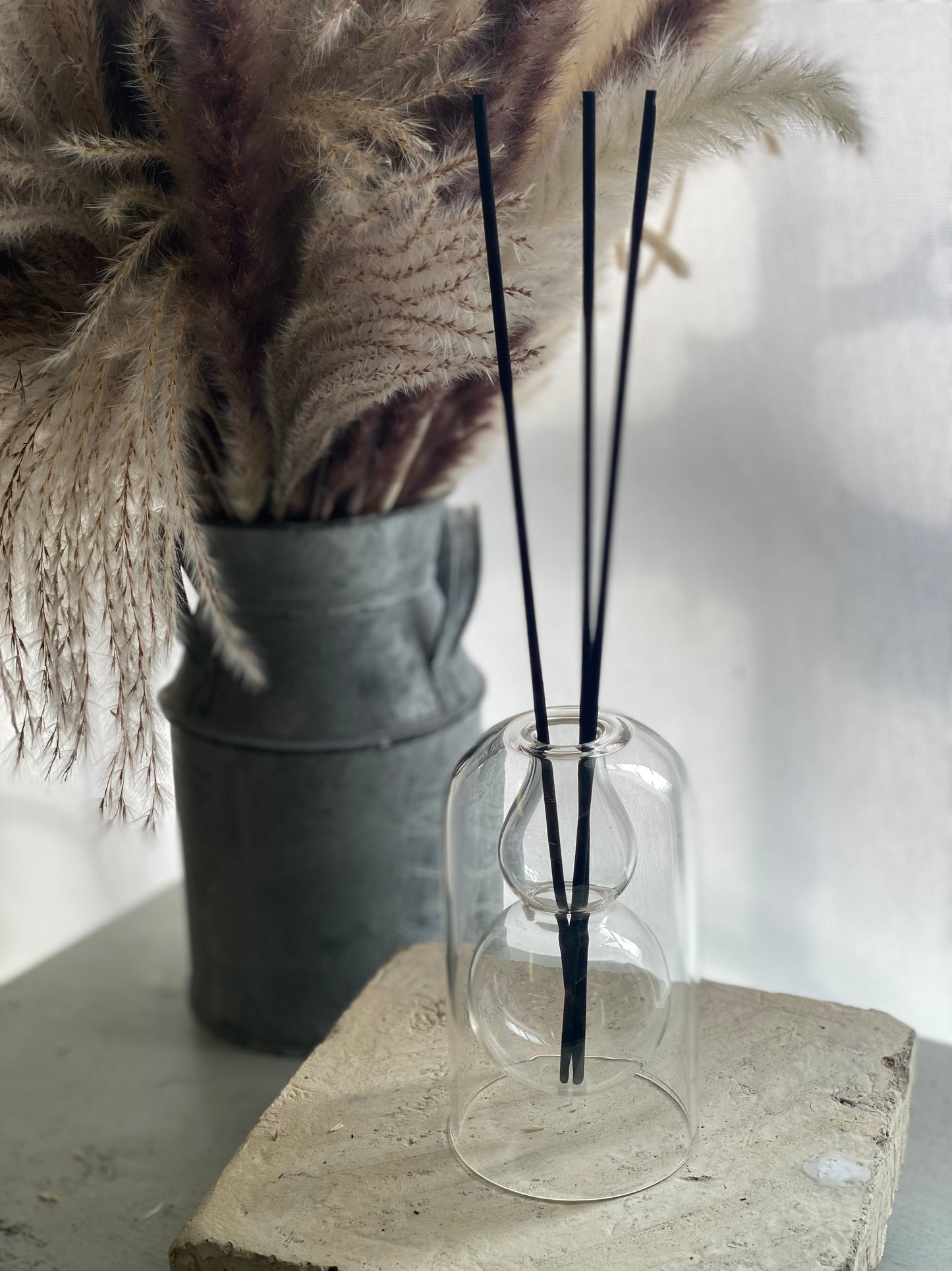 Diffuser (Fall)