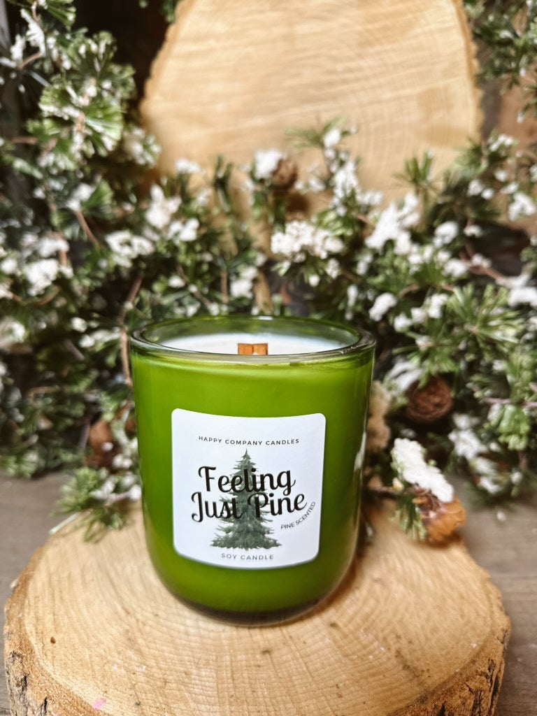 Sonoma Tumbler Vessel (Winter Collection)
