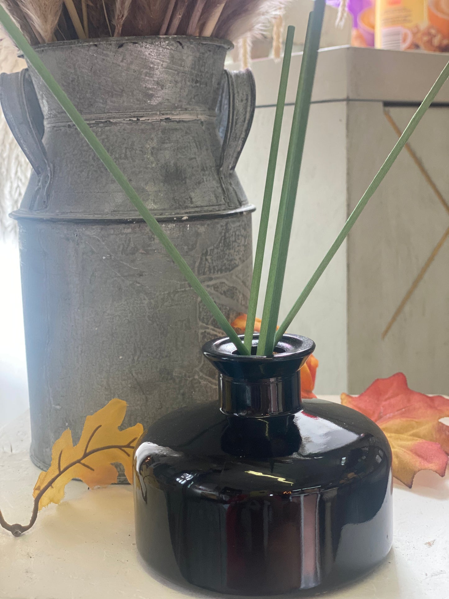 Diffuser (Fall)
