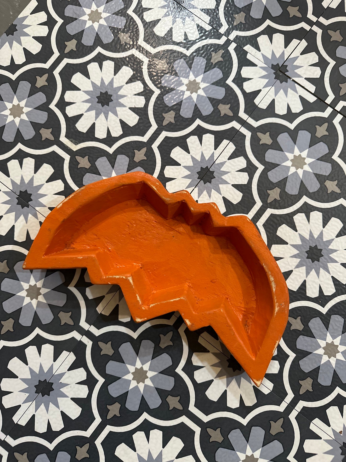 Festive Dough Bowl(Fall)