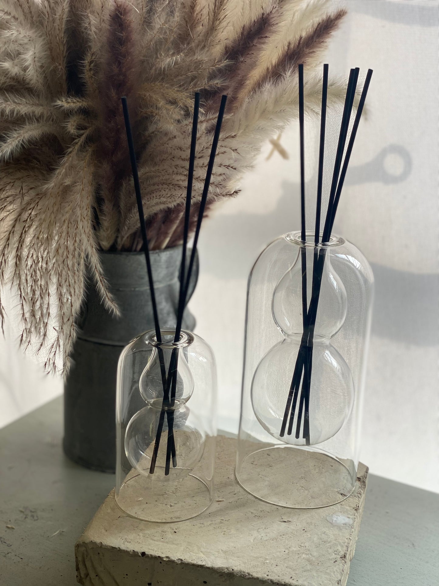 Diffuser (Fall)