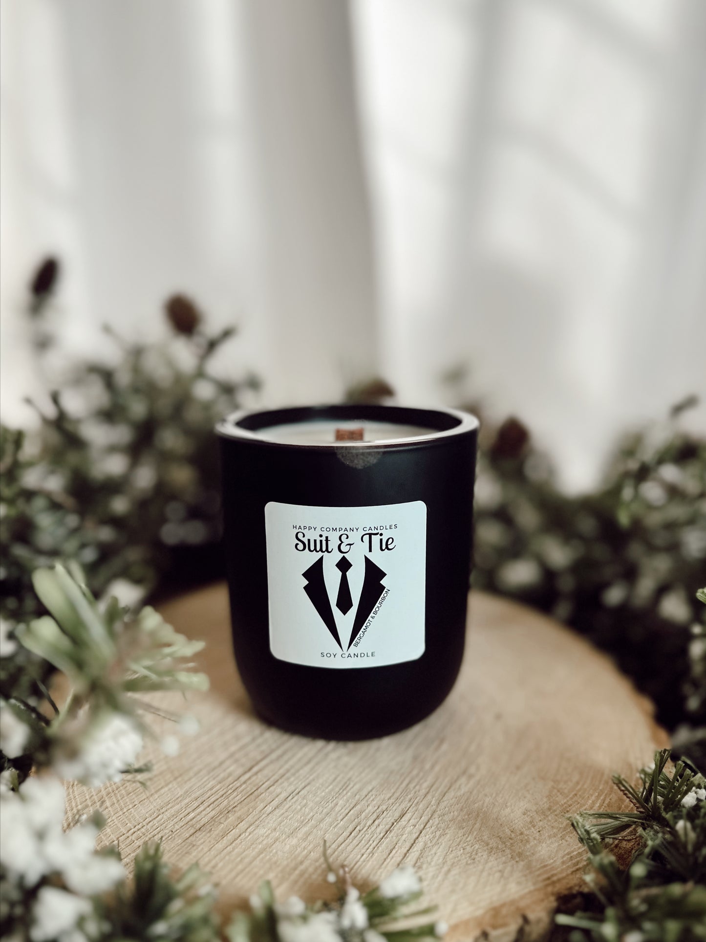 Ceramic Tumbler (Winter Collection)