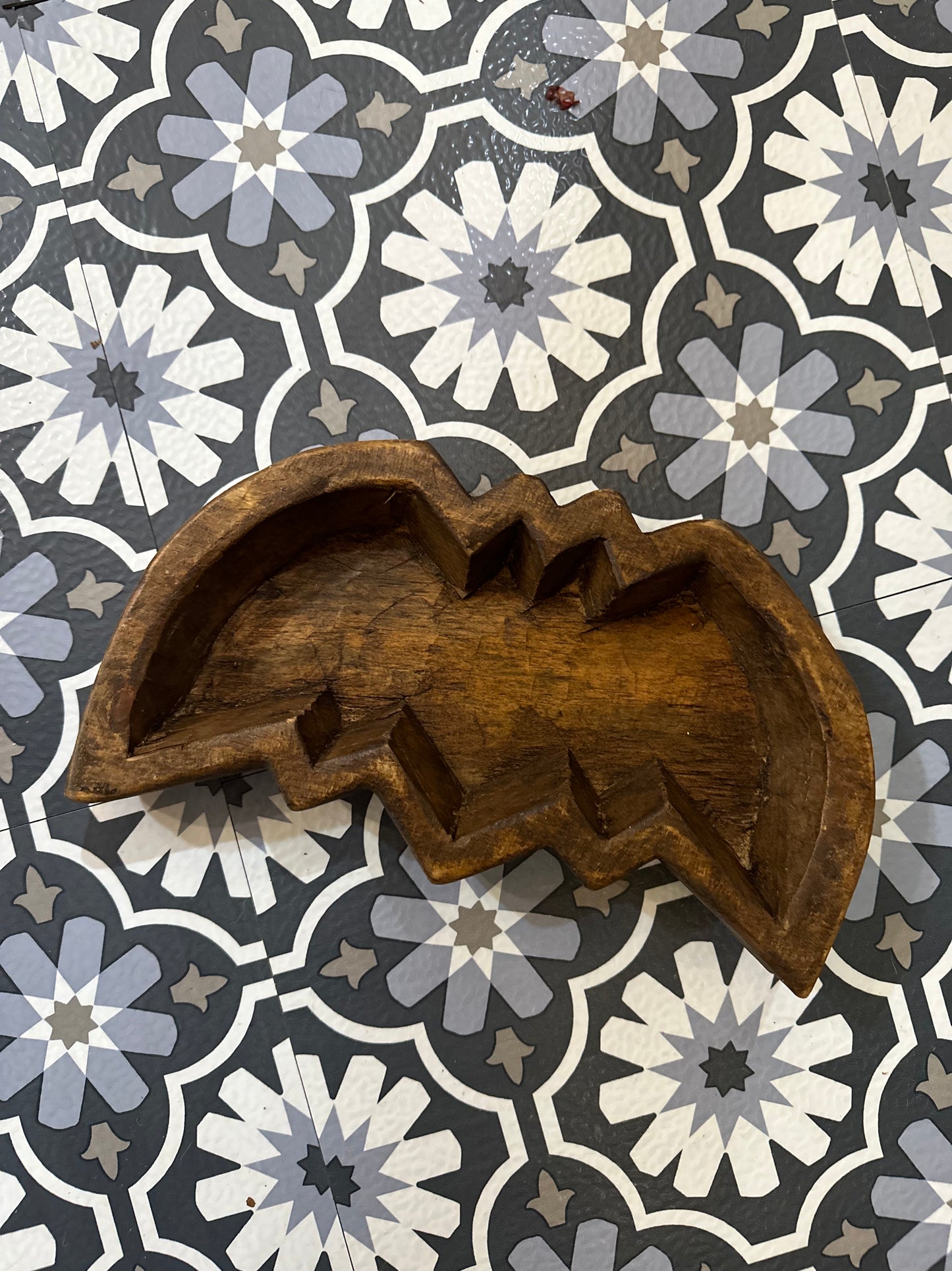 Festive Dough Bowl(Fall)