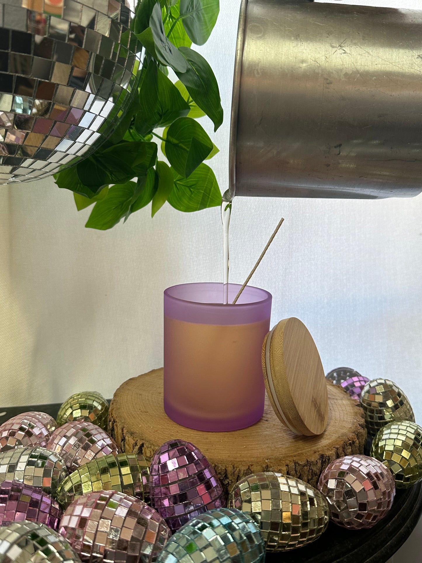 Candle Refills