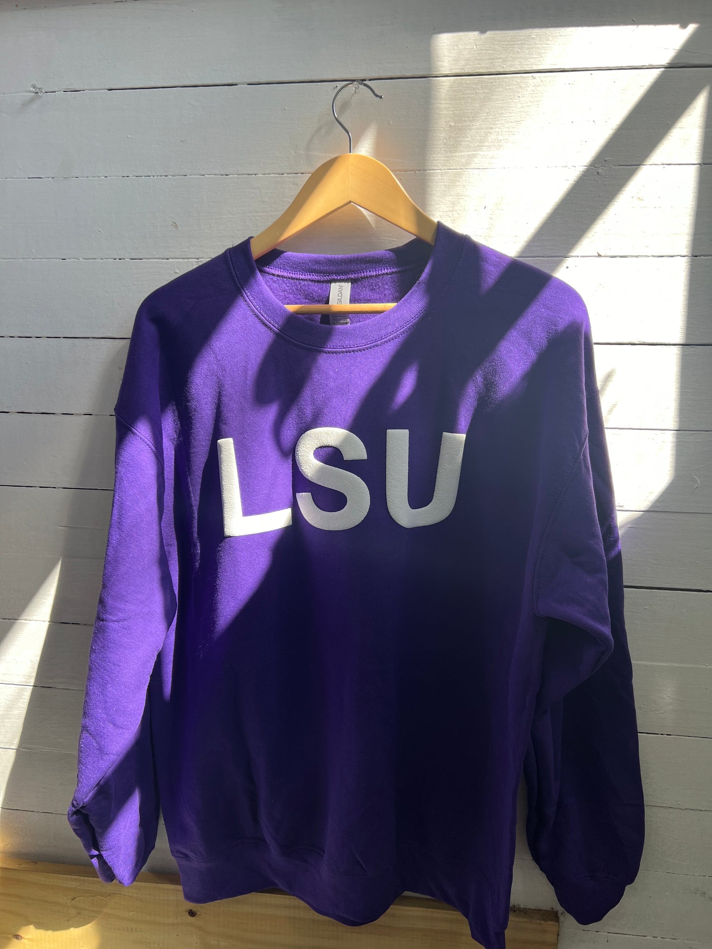 Customize Football Team (Puff Print)