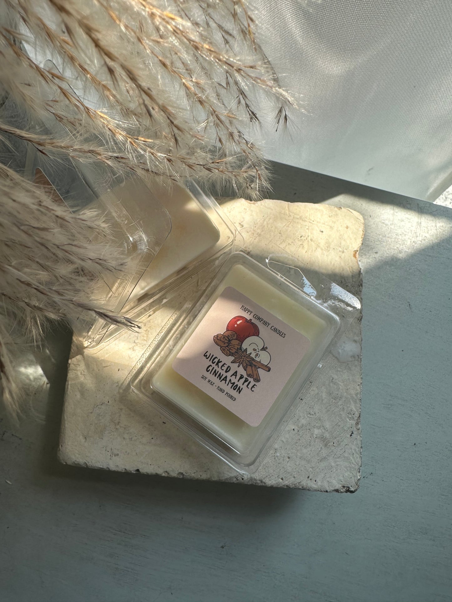 Wax Melts (Fall Scent)