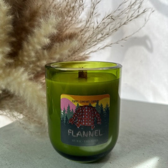 Green Sonoma Tumbler (Fall)