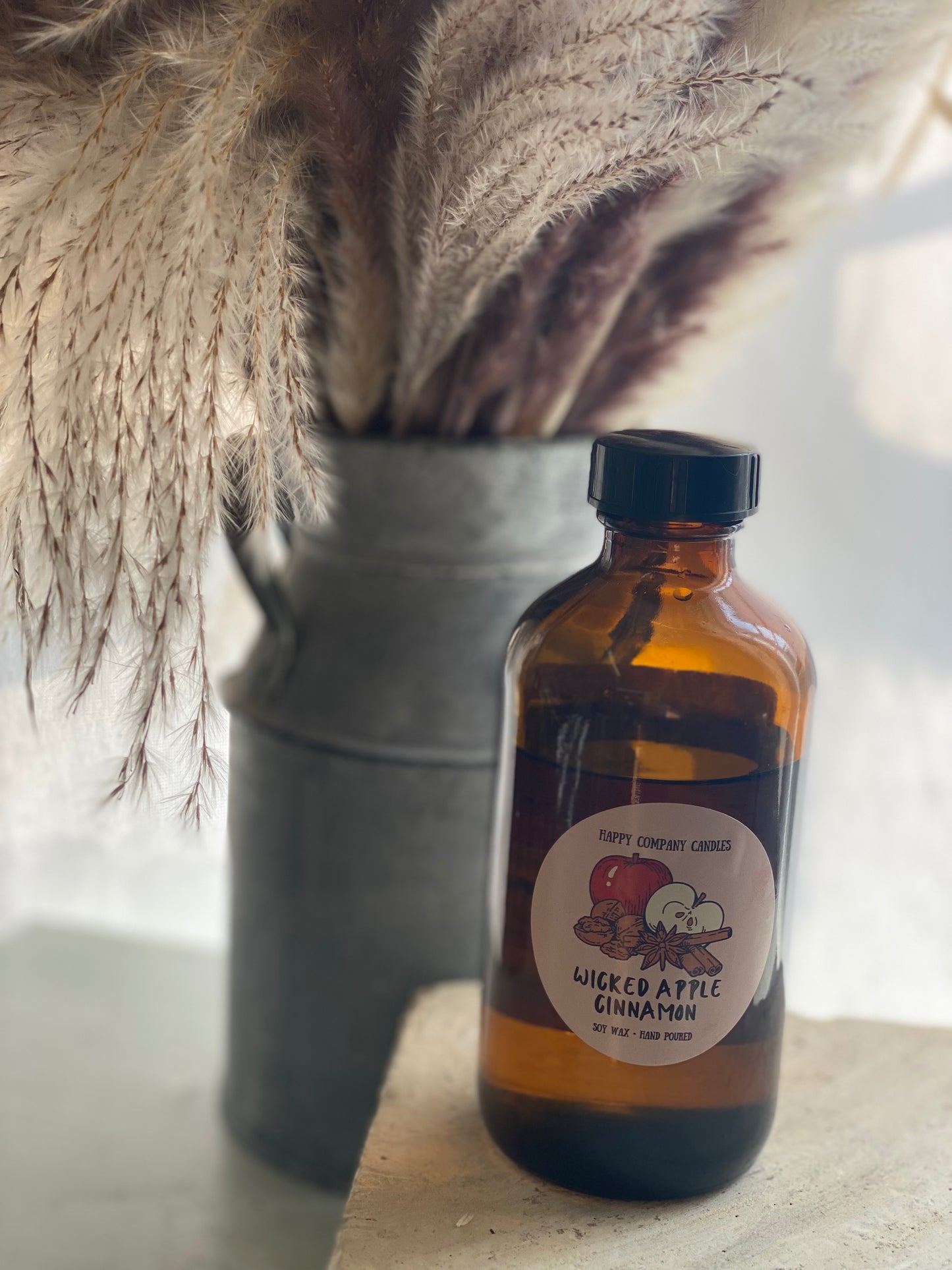 Diffuser (Fall)