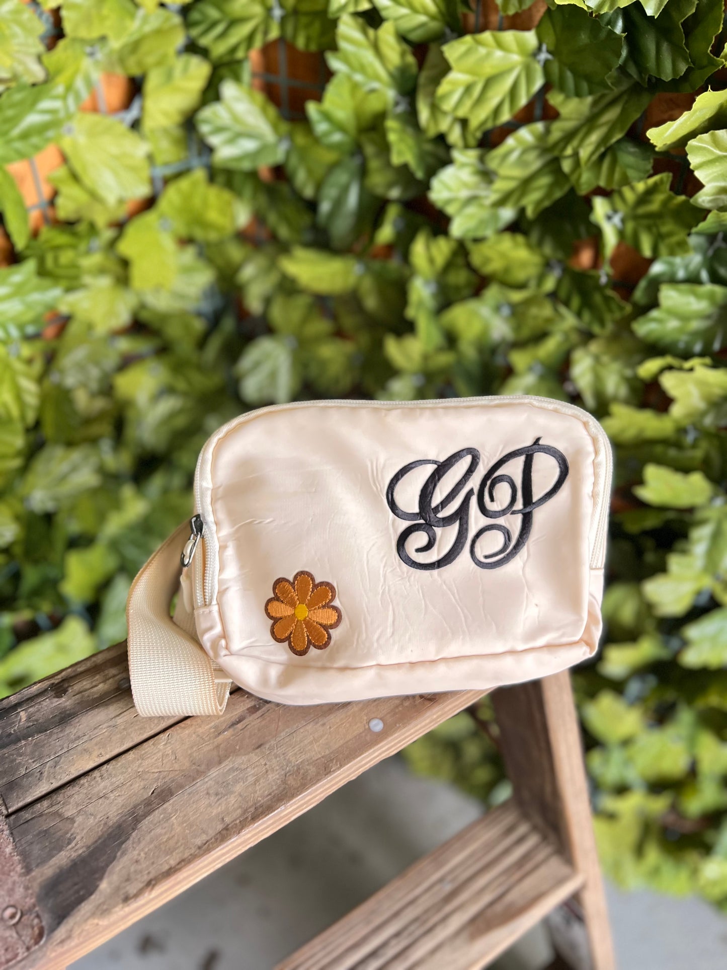 Customize Cross Body Bag