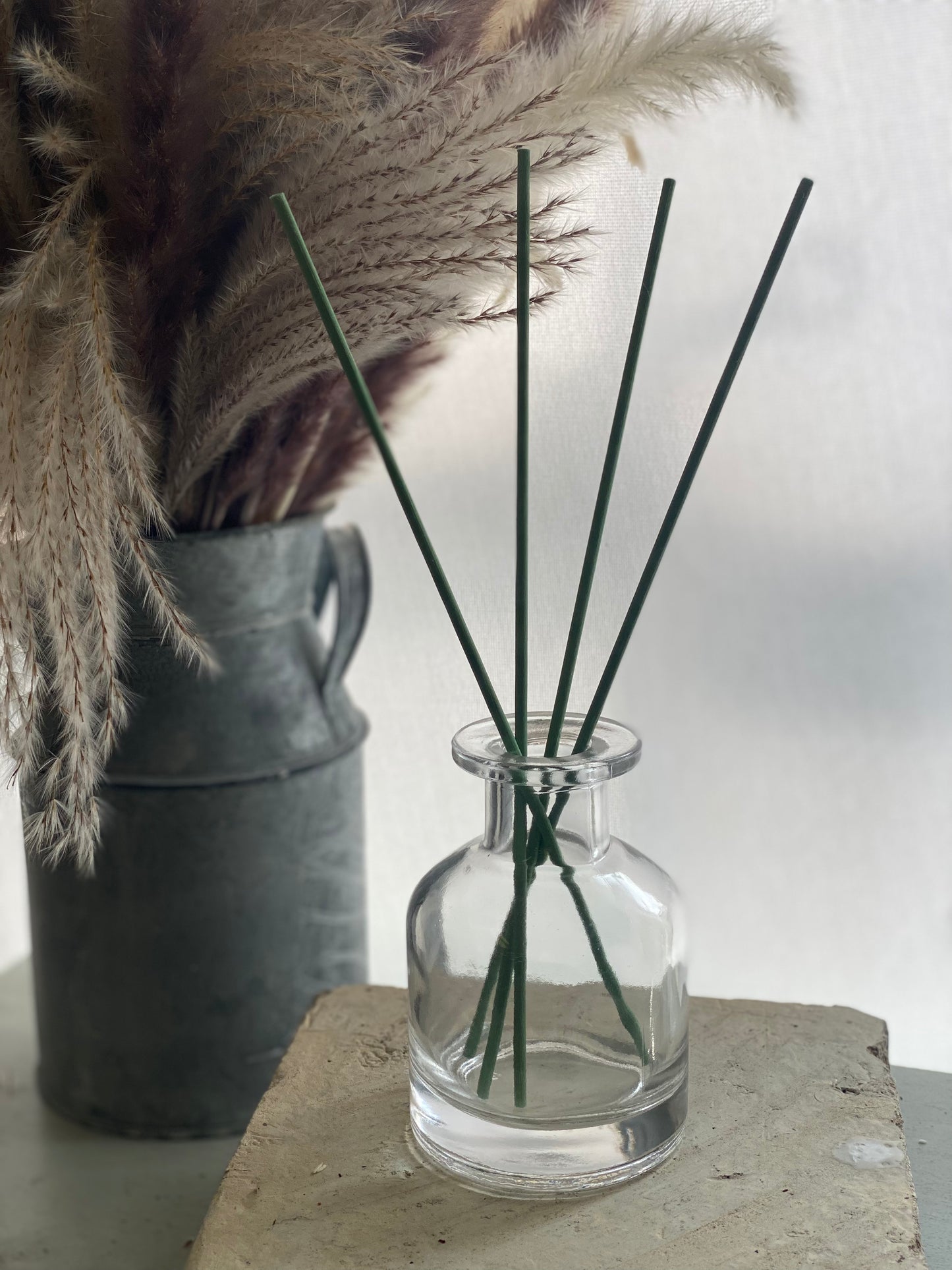 Diffuser (Fall)