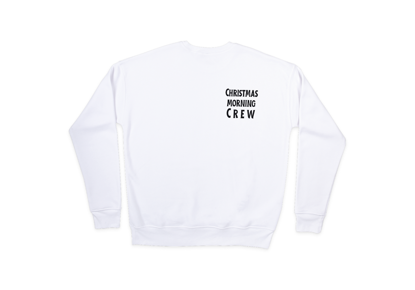 Pre order-Custom Apparel