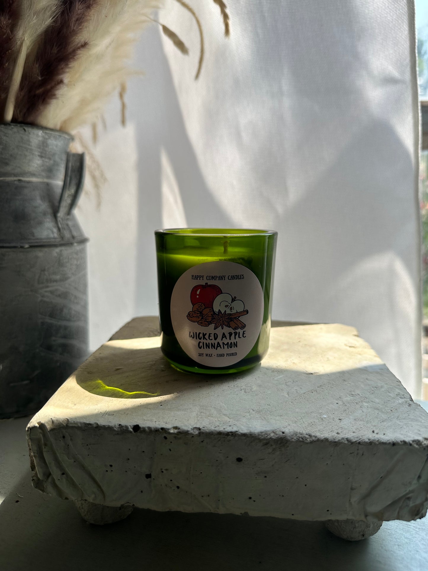 Green Sonoma Tumbler (Fall)