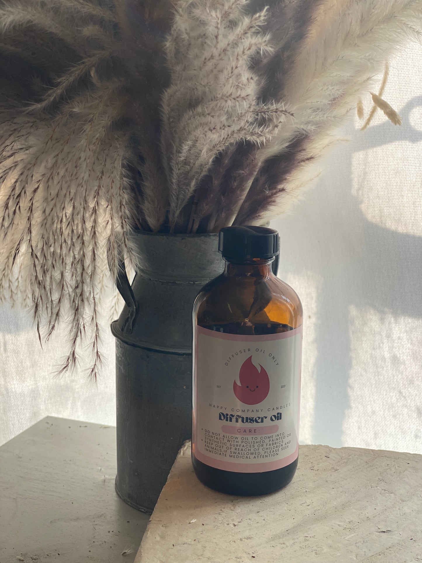 Diffuser (Fall)