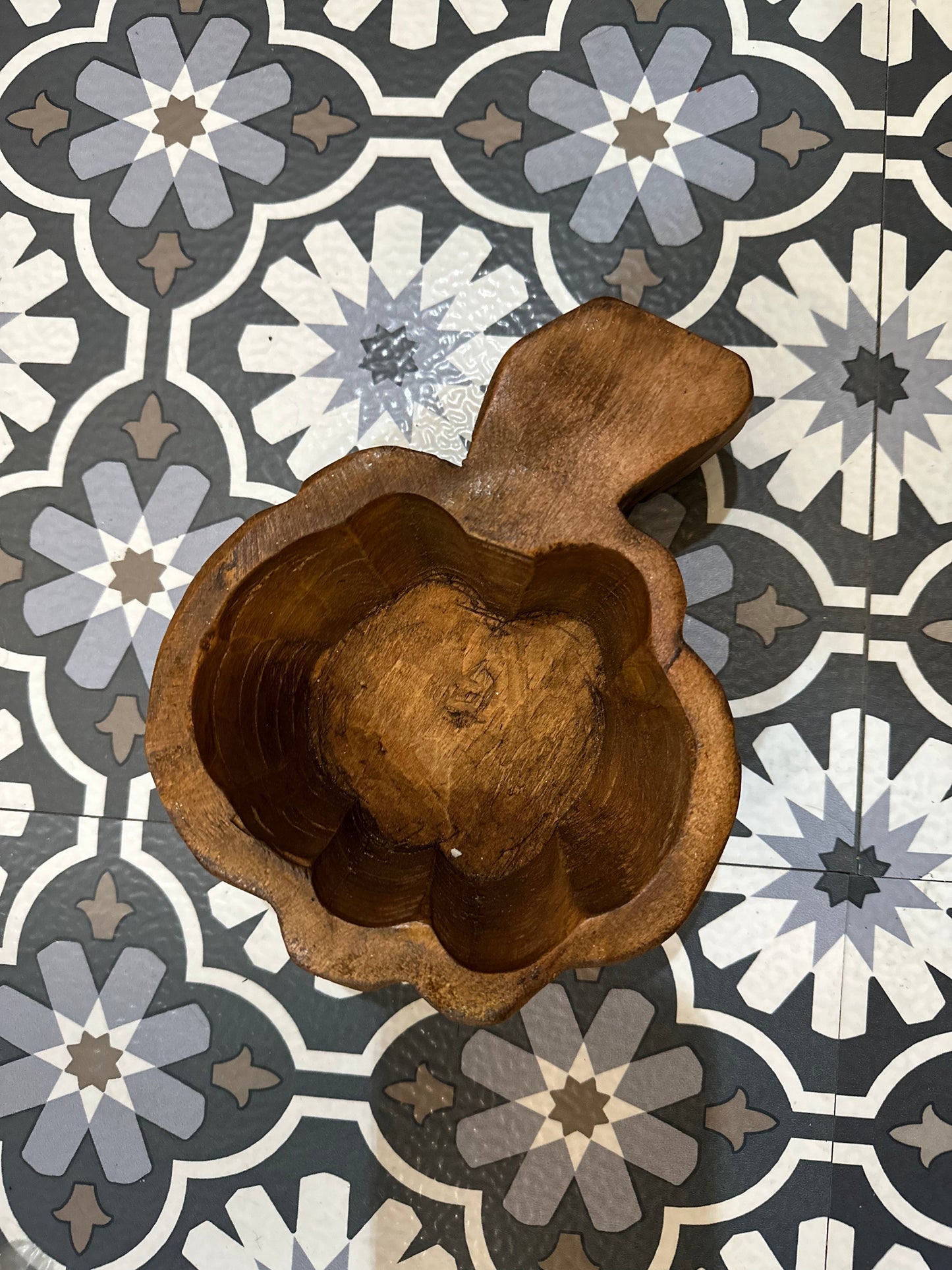 Festive Dough Bowl(Fall)