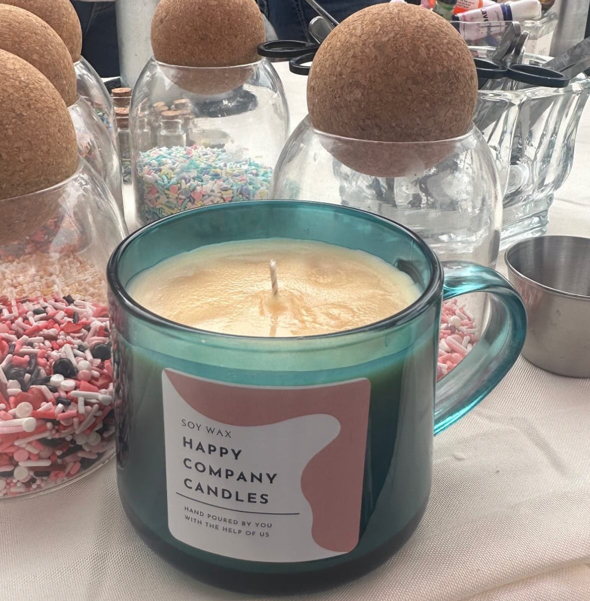Candle Refills