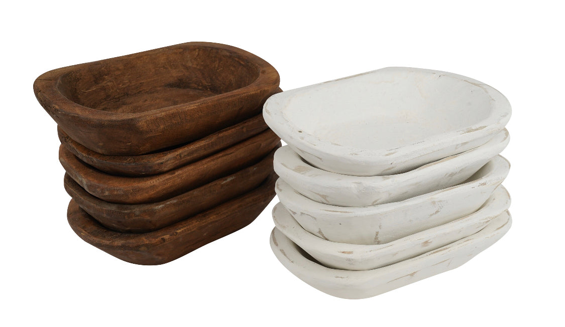 Classic Dough Bowl (Winter Collection)
