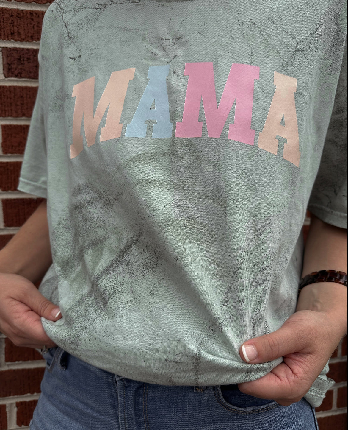 Mama ๐ผ