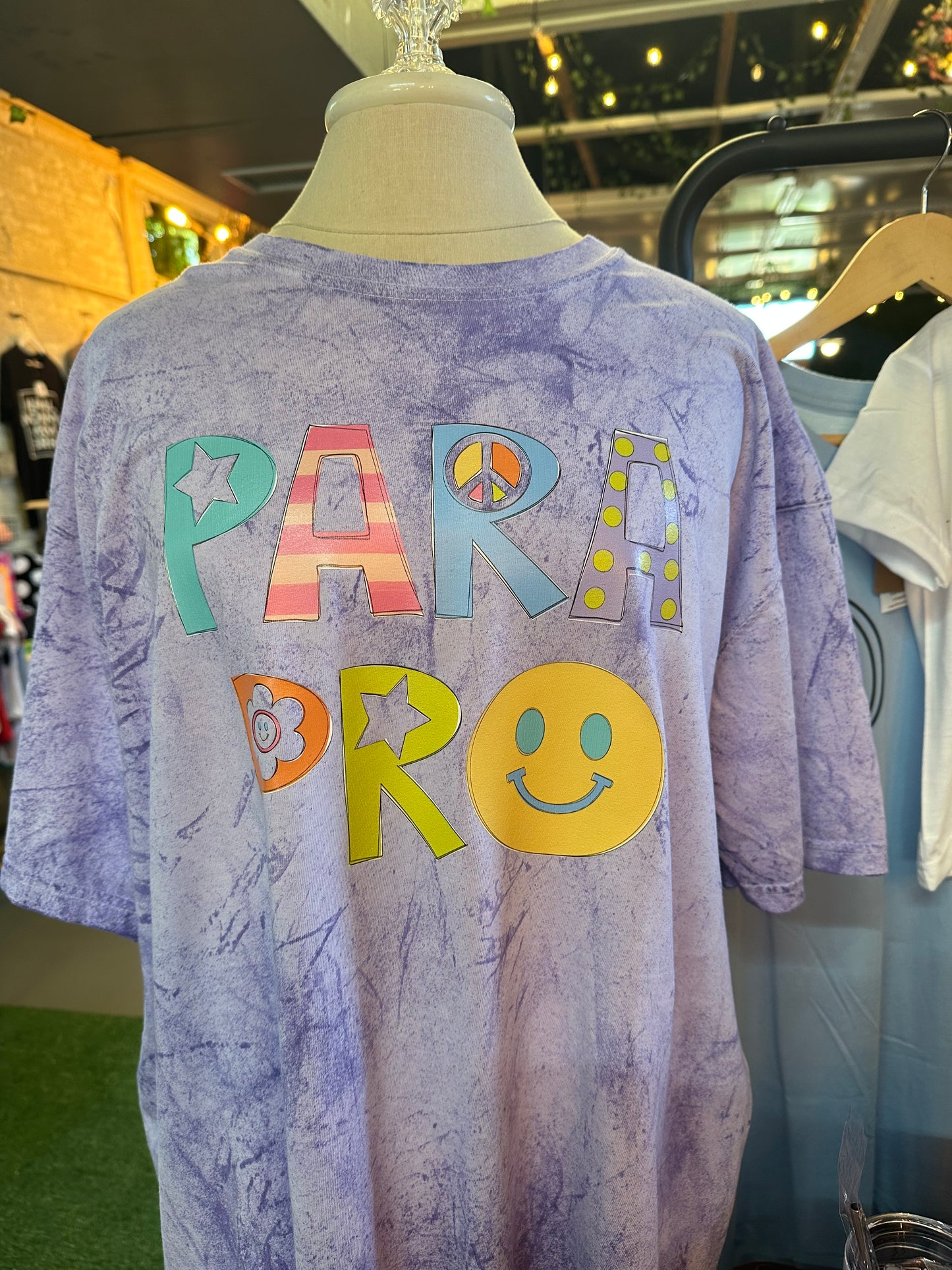 Parapro