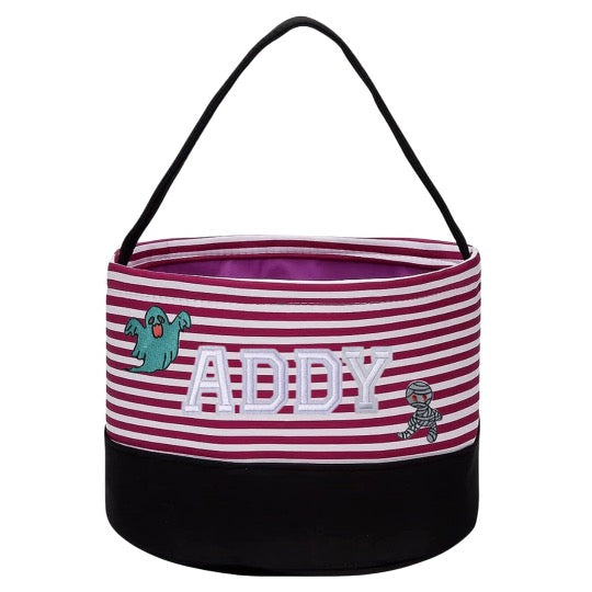 Trick or Treat Bags
