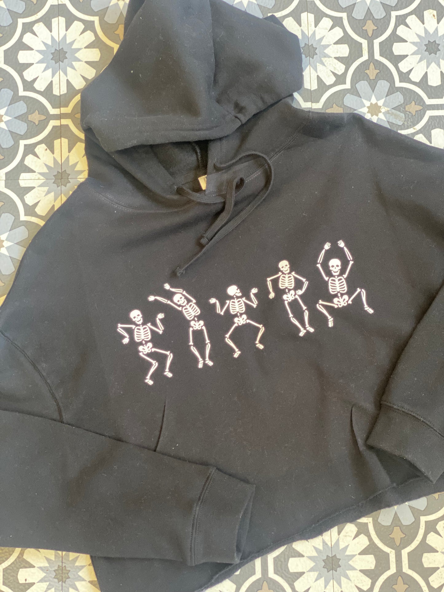 Skeletons (Fall)