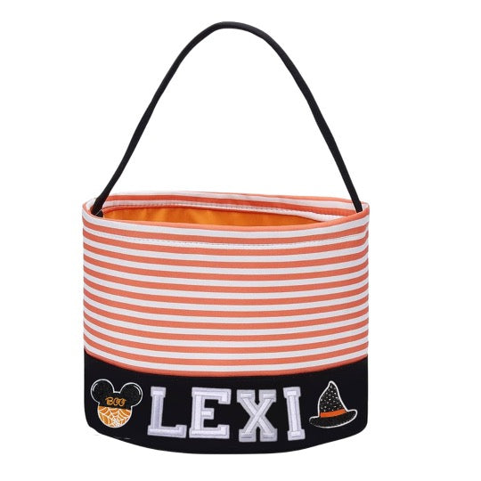 Trick or Treat Bags