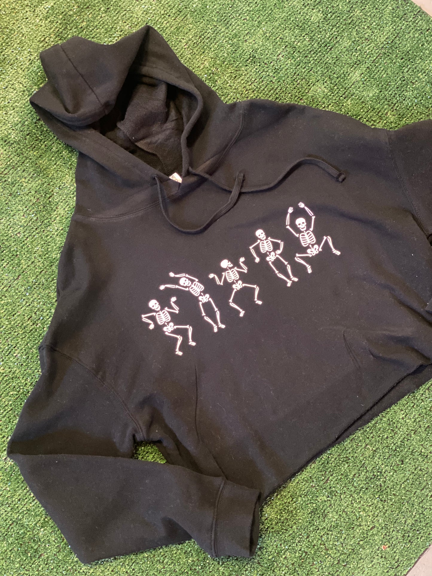 Skeletons (Fall)