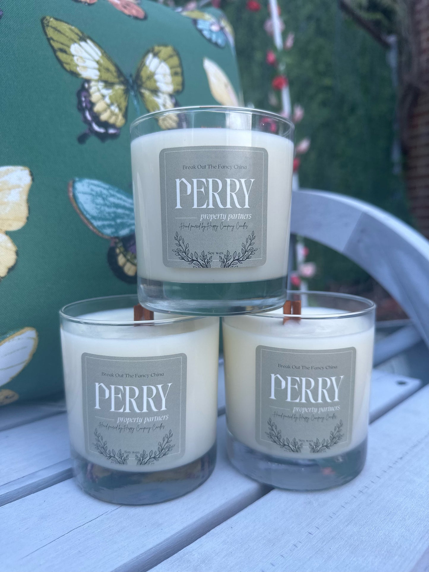 Custom Candles-Let Us Make The Candle Of Your Dreams☁️ see