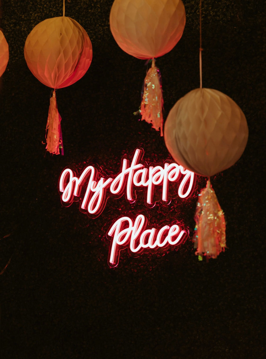 Party Space