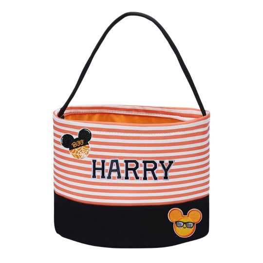 Trick or Treat Bags
