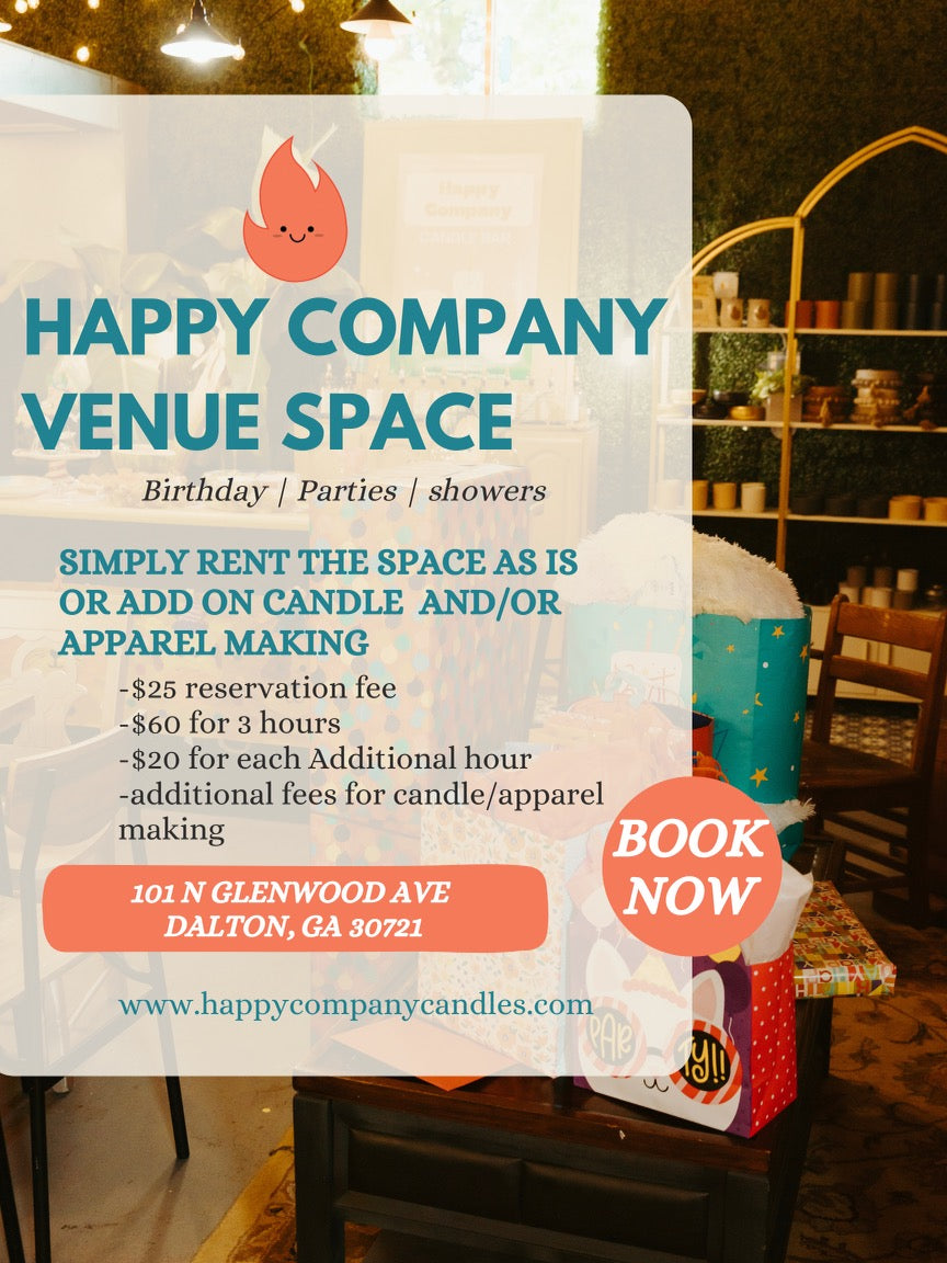 Party Space