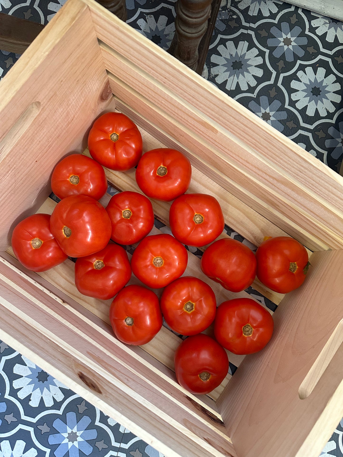 Tomatoes