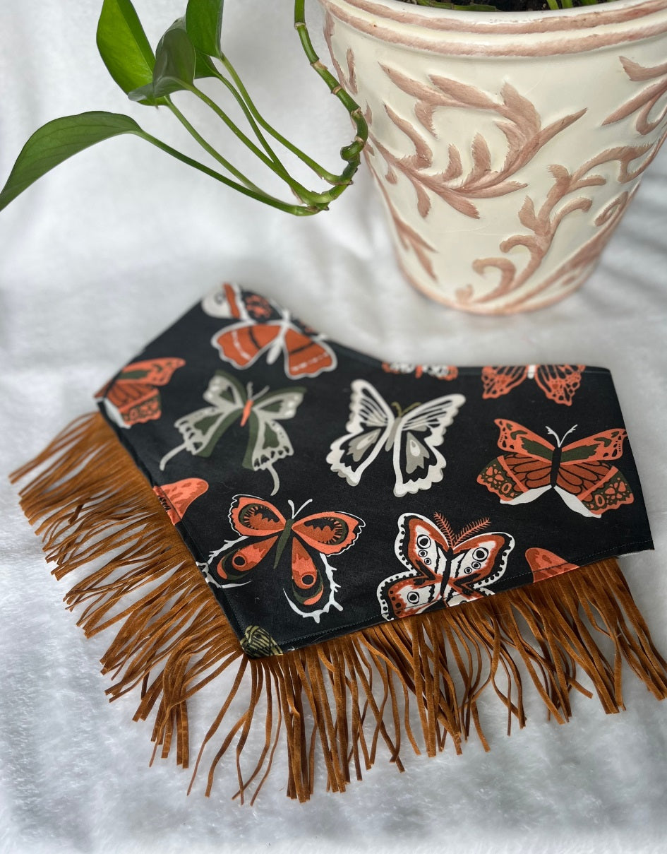 Chloe Threadz Dog Bandanas