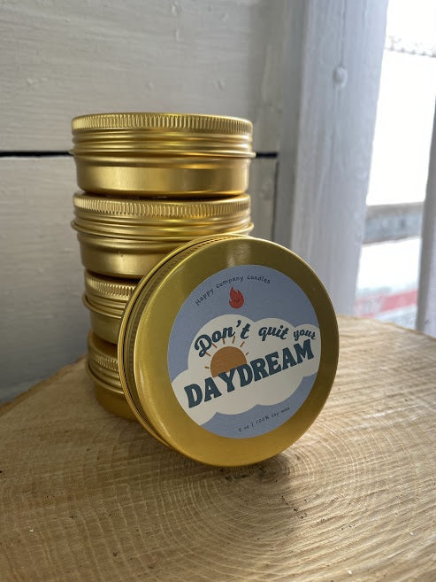 Happy Stack Pack Tins (Winter Collection)
