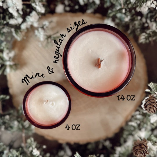 Sonoma Tumbler Vessel (Winter Collection)