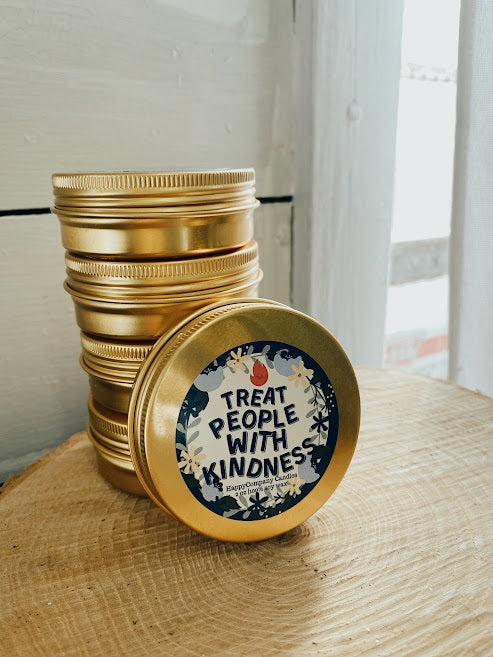 Happy Stack Pack Tins (Winter Collection)
