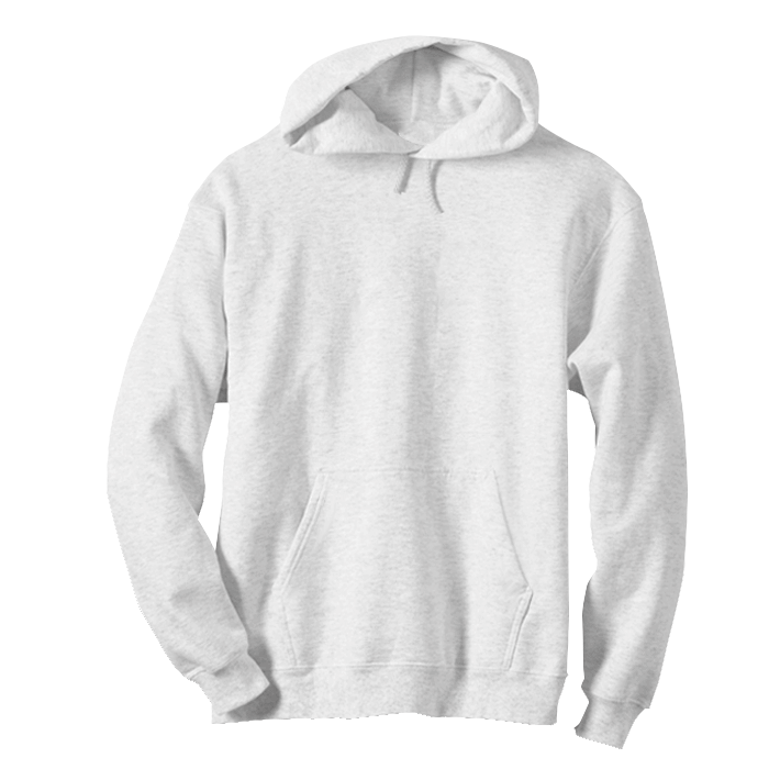 Gray & Leopard Toddler Custom Hoodies