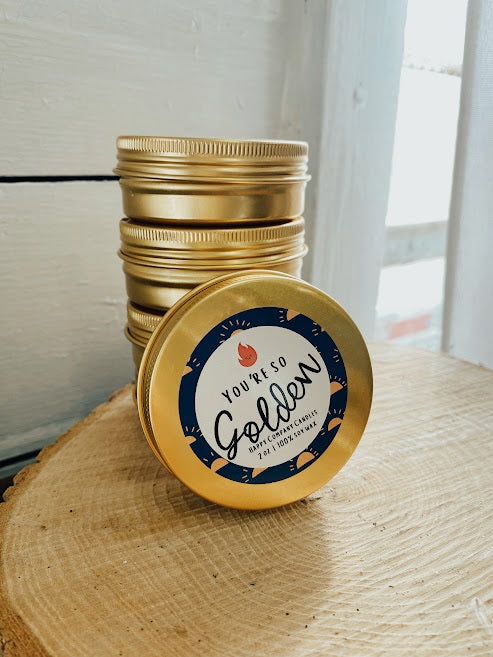 Happy Stack Pack Tins (Winter Collection)