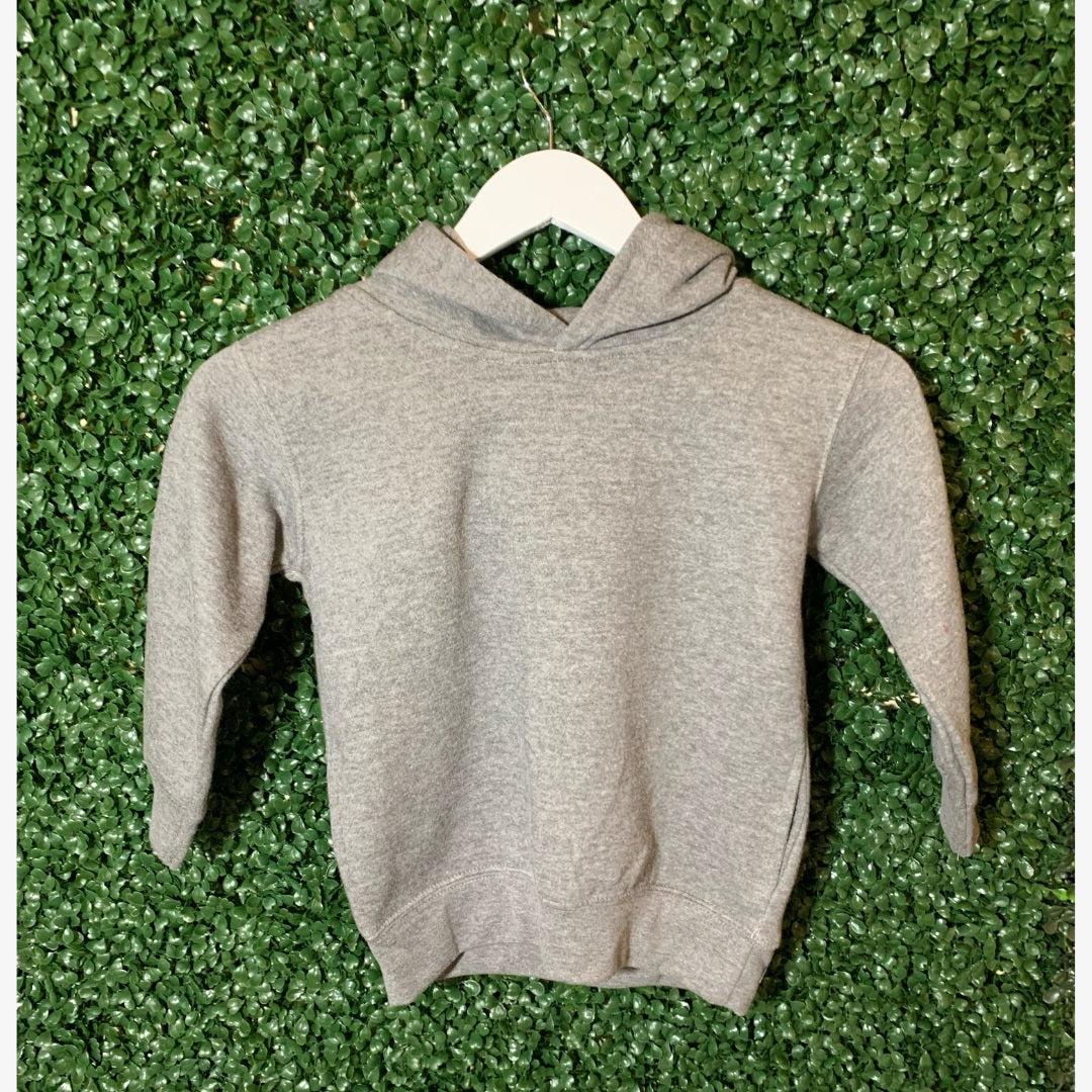 Gray Sweatshirt (Toddler)