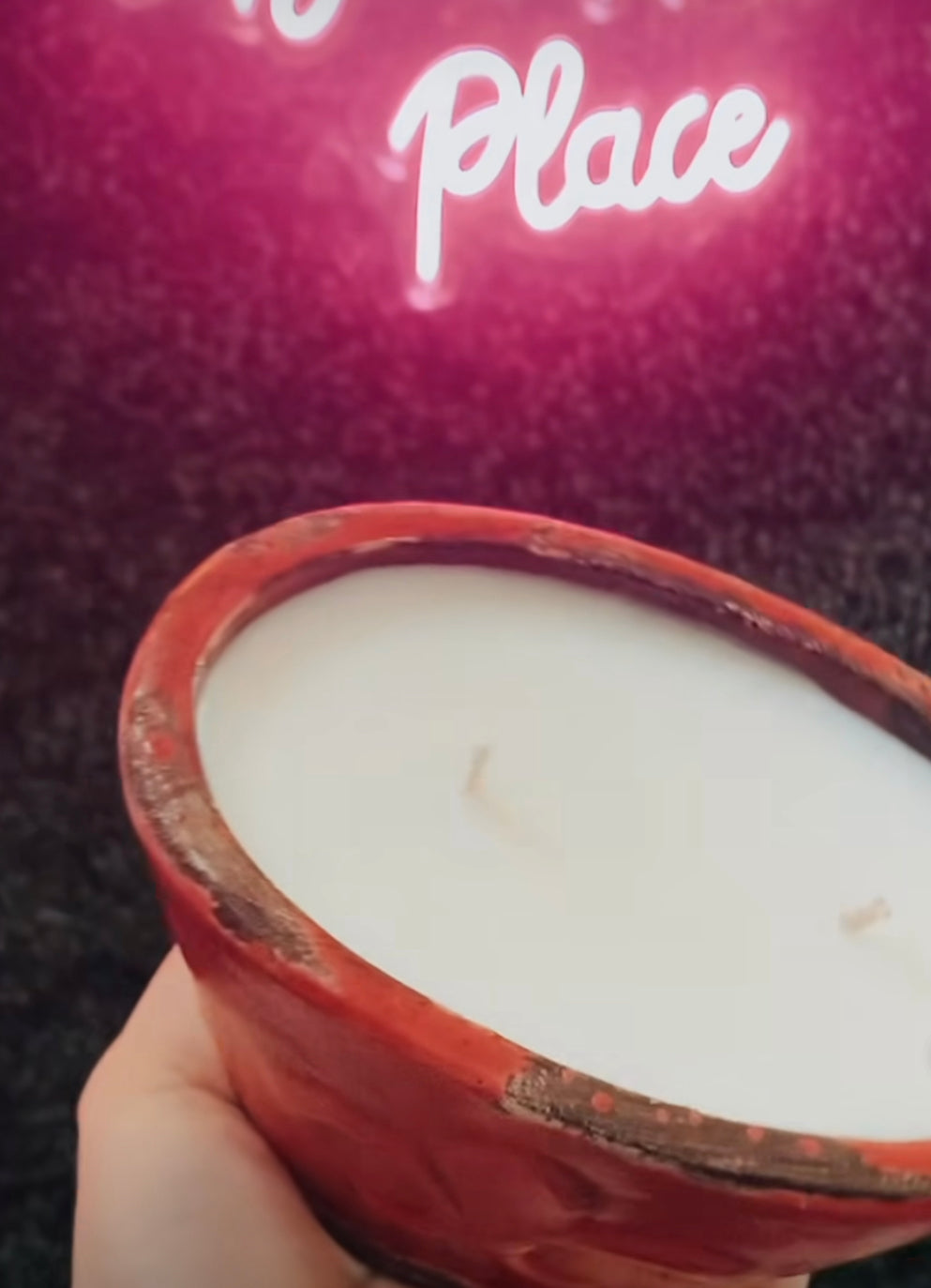 Candle Refills