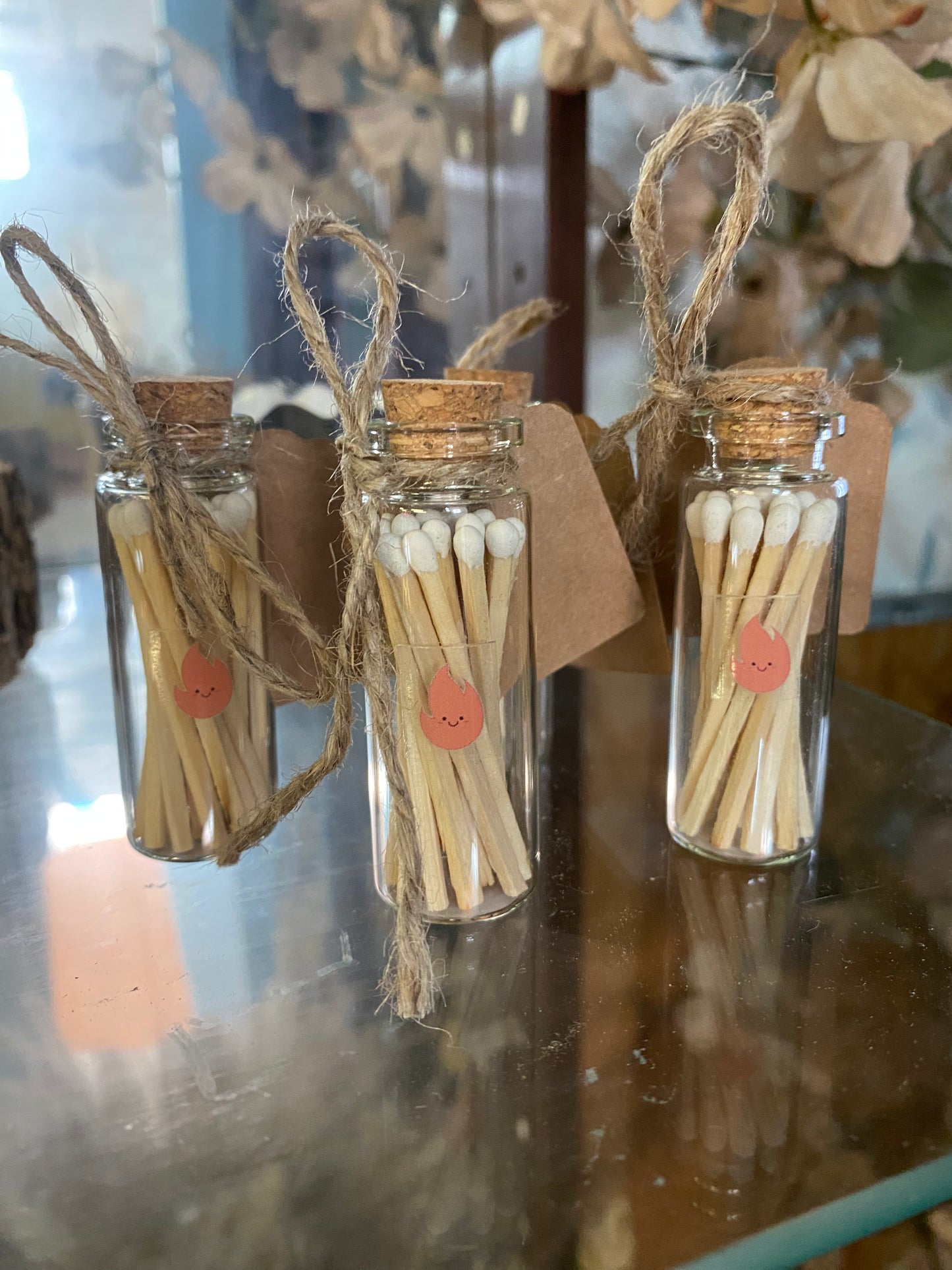 Happy Matches