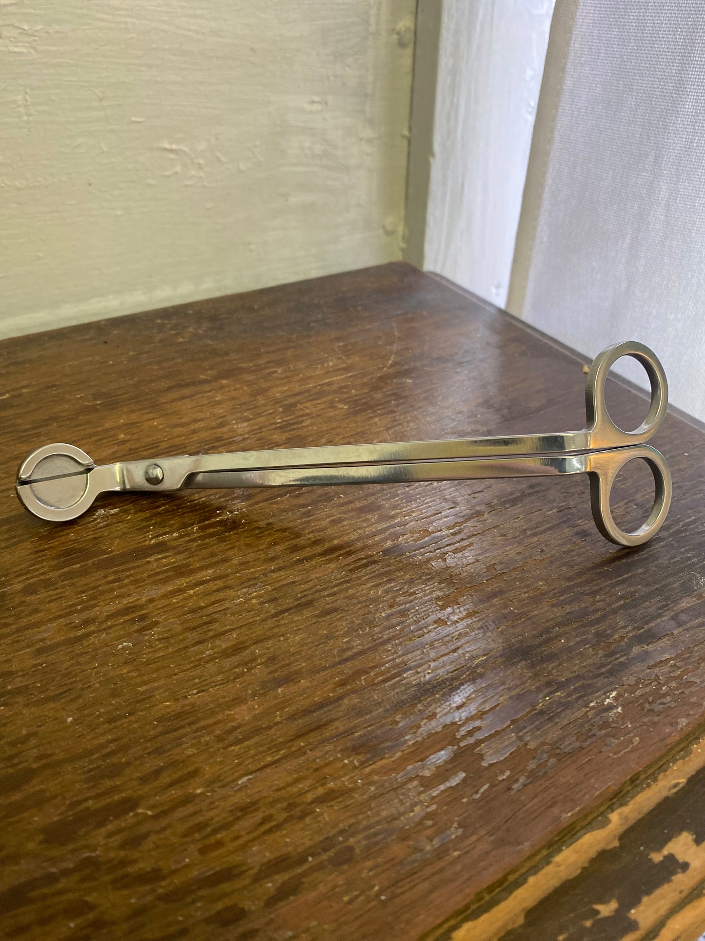 Wick Trimmer