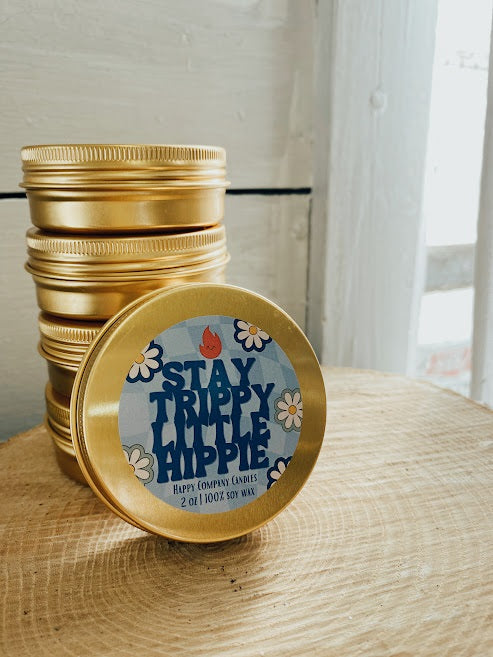 Happy Stack Pack Tins (Winter Collection)