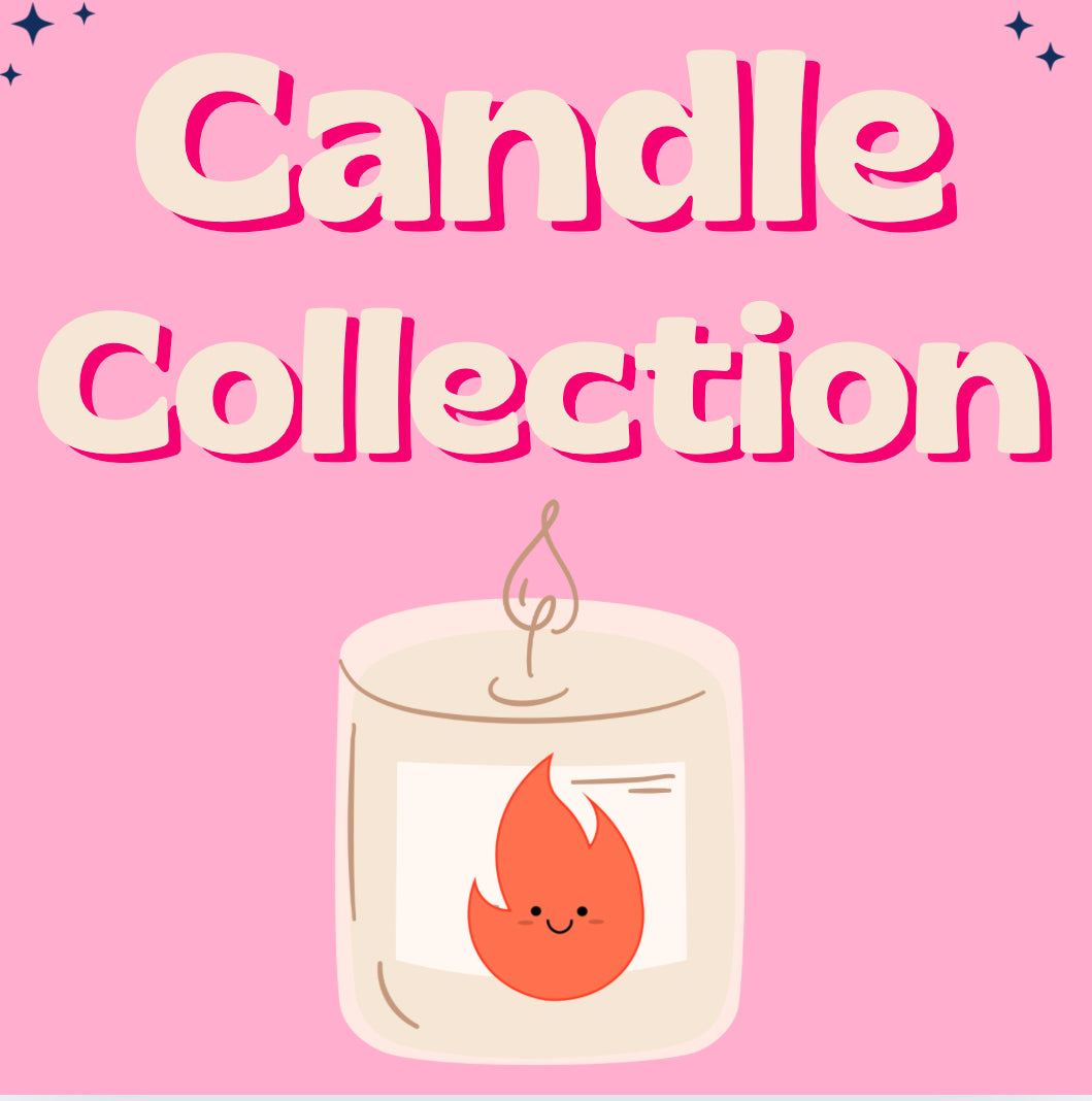 Candle Collection