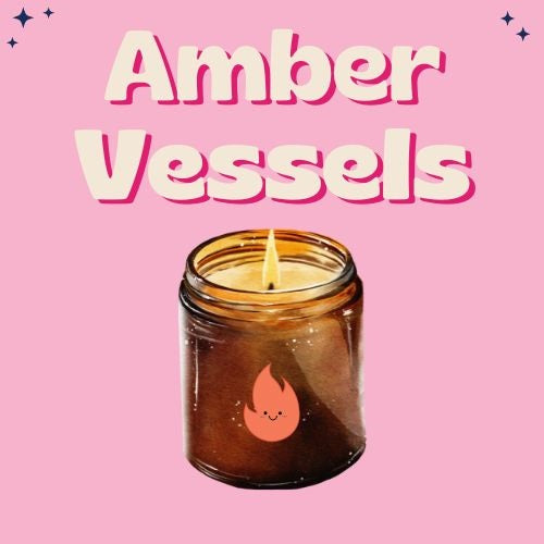 Amber Vessels